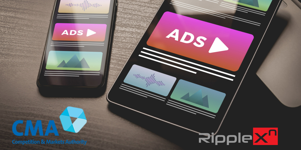 Competition and Markets Authority - One Year of Risk