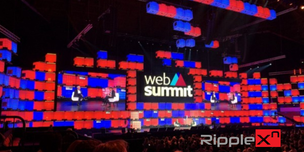 Peaking out from stealth mode