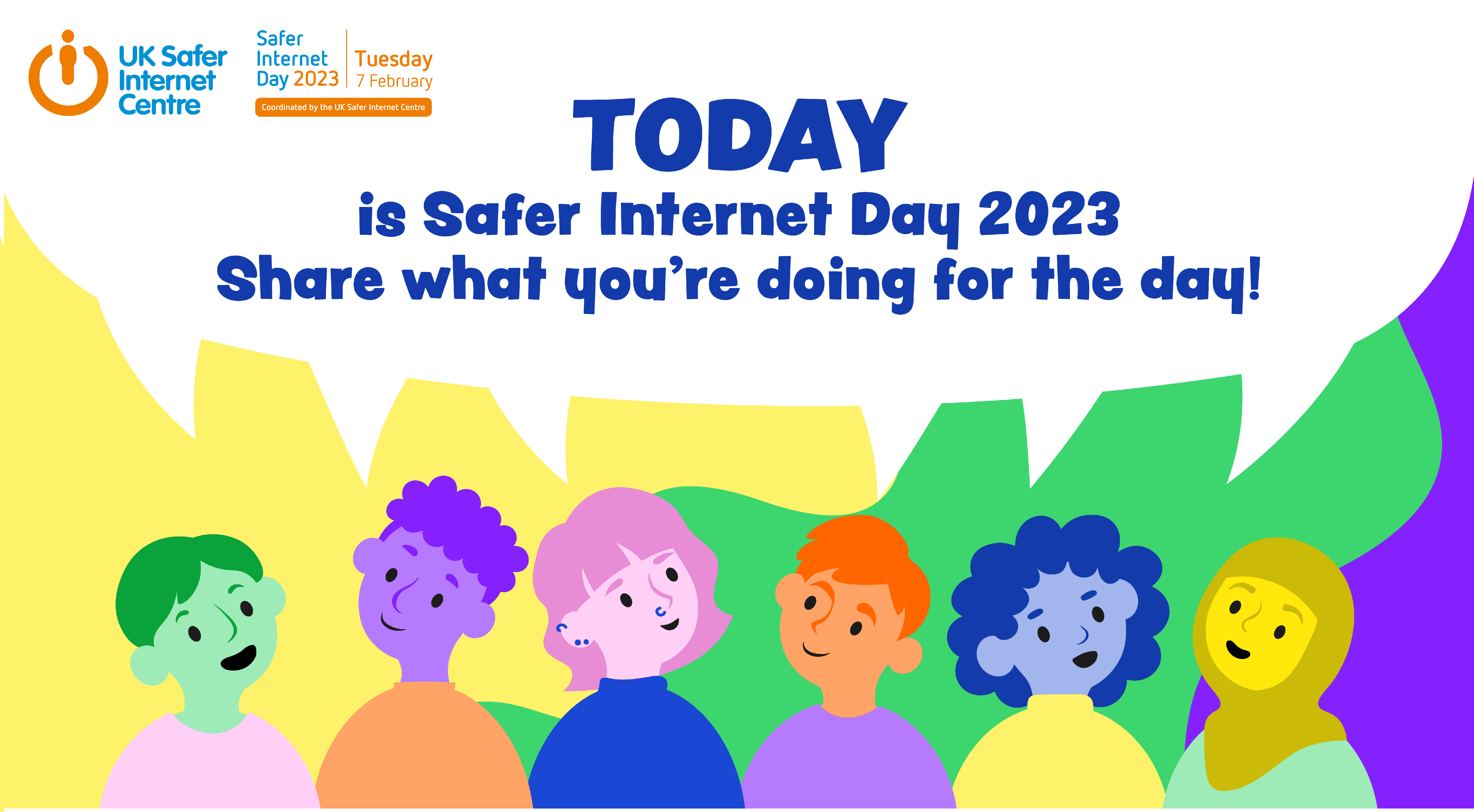 Safer Internet Day 2023