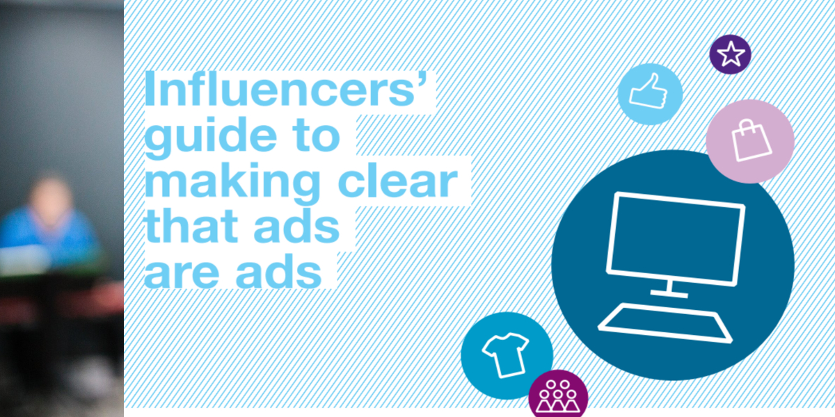 Essential reading for Brands, Agencies and Content Creators